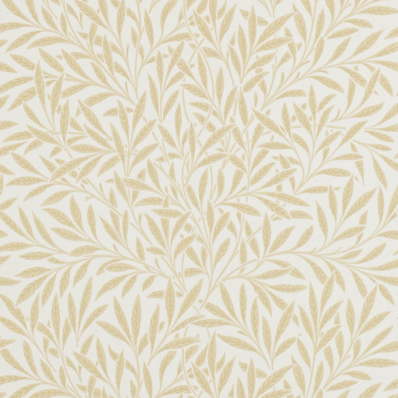 Willow Buff